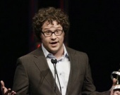 Из Сета Рогена сделают супергероя