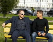 "Бой с тенью-2" взял 10 миллионов долларов