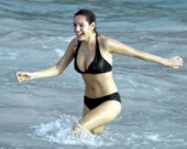 Королева бикини всех времен и народов