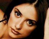 Пенелопа Круз мечтает жить в одном городе с Абрамовичем и Березовским