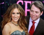 У Сары Джессики Паркер будут близнецы