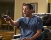 Адам Сэндлер мечтает стать парикмахером