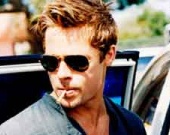 Брэд Питт купил дом