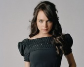 Скромное торжество Лохан