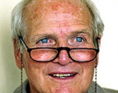 У Пола Ньюмена - рак легких?