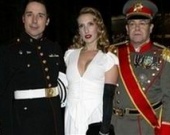 Элтон Джон отпраздновал 60-летие