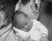 Мэттью МакКонохи впервые показал новорожденную дочку