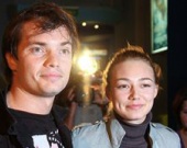 Оксана Акиньшина официально развелась Оксана Акиньшина официально развелась