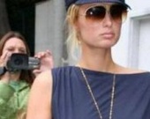 Из заключения Пэрис Хилтон сделали игру