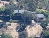 Новый дом Роберта Паттинсона