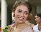 Нелли Уварова сыграла в новом "мыле"