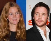 Дрю Бэрримор влюблена