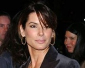 Сандра Баллок рада за бывшего мужа