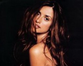 Бикини Пенелопы Круз приятно порадовало папарацци (ФОТОРЕПОРТАЖ)