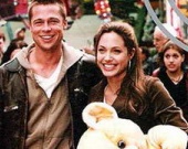 Брэд Питт уходит из кино