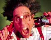 Кино бьет по неокрепшим мозгам