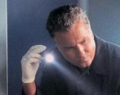 Гриссом вернется в CSI?