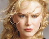 Николь Кидман решила стать дачницей