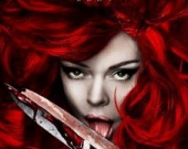 "Рыжая Соня" записалась в боевики ИРА