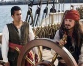 Американский прокат возглавило "Очень эпическое кино"