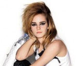 Эмма Уотсон хочет исчезнуть