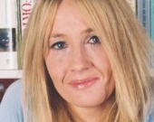 Джоан Роулинг решила свести счеты с жизнью