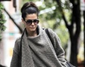 У Сандры Буллок новая любовь