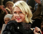 Пэрис Хилтон стала московским ди-джеем