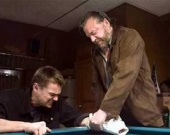 Кто станет помощником Индианы Джонса?