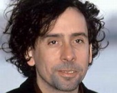 Новый фильм Тима Бёртона