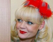 Глупая роль Юлии Меньшовой