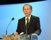 Критики обругали дебют Уэльбека