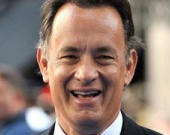 Том Хэнкс вооружается!