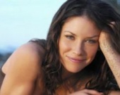 Эванджелин Лилли сыграет в "Реальной стали"