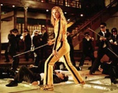 В "Убить Билла" добавят аниме