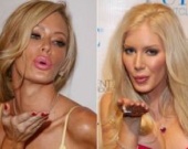 Порнозвезды и знаменитости: потрясающее сходство