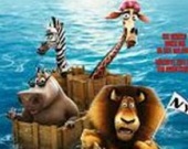 Студия DreamWorks приступила к производству "Мадагаскара 3"