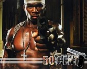 Певец 50 Cent борется с ожирения