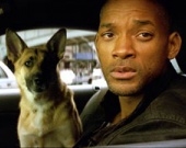 Приквел фильма "Я - легенда" превратился в сиквел