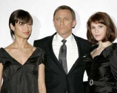 Новый фильм о Бонде выйдет раньше