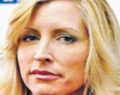 Экс-«битл» стер жену