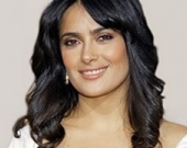 Сальма Хайек не живет со своим мужем