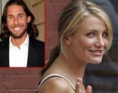 Камерон Диас завела нового любовника