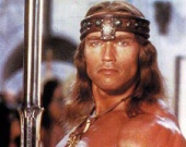 Варвар Конан возвращается