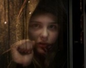 "Впусти меня": первые кадры