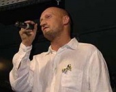 Куценко напился, выступая перед публикой