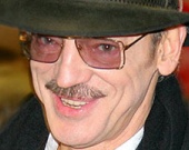 Боярский назовет внука Зенитом