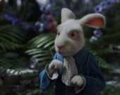 Как создавался мир "Алисы в стране чудес"