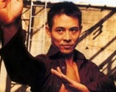 Джет Ли стал гражданином Сингапура