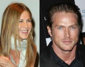 Новый возлюбленный Дженнифер Энистон